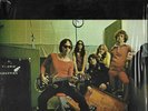 FLAMIN GROOVIES-TEENAGE HEAD-KAMA SUTRA STEREO LP MINT/COVER MINT