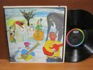 LP / The Band / Music From Big Pink / 1968 1st Issue / Gatefold / SKAO-2955