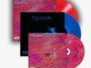 Santan Dave ?Psychodrama Vinyl & We Are All Alone In This Together Vinyl Bundle?
