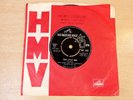 EX-   Mike Berry & The Innocents/This Little Girl/1964 HMV 7