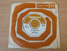 Denny Laine/Say You Don't Mind/1967 Deram 7