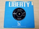Eddie Cochran/Drive In Show/1959 Liberty 7