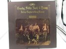 Crosby, Stills, Nash&Young– Déjà Vu -K 50001 LP UK Textured NM Ultrasonic Clean