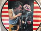 RARE 3 LP LIVE in JACK MURPHY Center  BRUCE SPRINGSTEEN PIC DISC BOX SET MINT