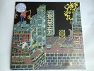 THE WYTCHES - THREE MILE DITCH - LTD DINKED EDITION CLEAR SPLATTER VINYL ALBUM