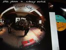 NEIL YOUNG : RAGGED GLORY LP 1990 REPRISE GERMANY
