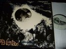 TANGERINE DREAM : ALPHA CENTAURI LP 1971 OHR OMM 556012 GERMANY
