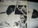 CECIL PAYNE : ZODIAC THE MUSIC OF PROMO ONLY LP 1973 STRATA EAST SES 19734 USA
