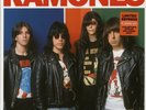 The Ramones - Live At The Hollywood Palladium, 1992 (New Sealed Orange Vinyl)