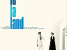 LA LA LAND / O.S.T.-LA LA LAND / O.S.T. VINYL LP NEW