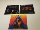 The Police Every Breath You Take, Ghost In The Machine, Zenyatta Mondatta Vinyls