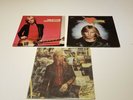 Tom Petty & The Heartbreakers Damn The Torpedo, Hard Promises, Self Title Vinyls