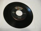 **Pat Carter/ Lyin' Ways b/w Tell Me/ Jubilee/ 1961/ Rare Rockabilly