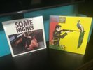 Fun. Aim and Ignite Vinyl + Some Nights Vinyl (First Press/ Mint/ Unopened)