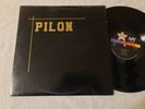 SELF-TITLED JAZZ R&B FUNK REGGAE LP 