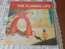 Flaming Lips Yoshimi Battles The Pink Robots 2002 EU RED Colored VINYL 1st Press