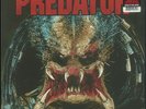 Alan Silvestri ?– Predator Soundtrack  (New Sealed Splatter Vinyl LP)