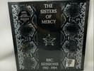 2 Vinyl LP* THE SISTERS OF MERCY - BBC Sessions 1982-1984 (RSD 2021) OOP NEU OVP