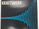 KRAFTWERK - Self Titled Album - UK Issue Rare Double Album (Vertigo 6641 077)