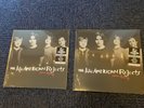 NEW SUPER RARE The All-American Rejects - Move Along COLORED Vinyl LP x/500