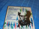 BEETHOVEN CONCERT,SIR ADRIAN BOULT,REEL TO REEL TAPE