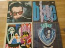 Elvis Costello 4 Vinyl LP Record Album Bundle. TRUST, SPIKE, ALMOST BLUE.