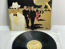 SKYHOOKS - LIVING IN THE 70'S LP OG early pressing 1974 G/FOLD Mushroom