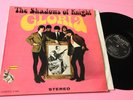 SHADOWS OF KNIGHT LP GLORIA ITALY ORIG 1966 EX TOP PSYCH