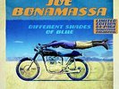 Joe Bonamassa - Different Shades Of Blue