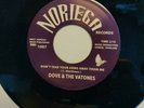 GREAT MID TEMPO NORTHERN / SWEET SOUL 45 BY 