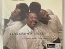 Thelonious Monk Brilliant Corners SEALED Analogue Productions 45 RPM 2LP Riversi