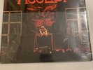 Accept. Restless and Wild Vinyl Record LP