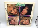 Poison Look What The Cat Dragged In 1986 Enigma LP