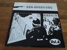 Gun Court Dub , Volume 4 , Soulbeat Label