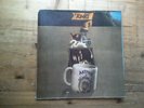 The Kinks Arthur A1/B1 1st Press VG Vinyl LP Record NSPL 18317 Victoria Insert