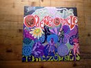 The Zombies Odessey and Oracle A1/B1 1st Press Mono VG Vinyl Record CBS 63280