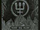 WATAIN-TRIDENT WOLF ECLIPSE (BOX) (DLX) (GER) VINYL LP NEU