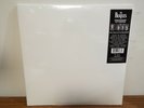 THE BEATLES WHITE ALBUM SEALED ANNIVERSARY EDITION 2X LP VINYL ALBUM