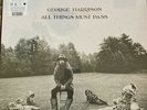 George Harrison ALL THINGS MUST PASS Audiophile 180g FACTORY SEALED  3-LPs MINT