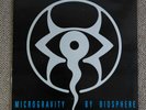 Biosphere ?/ Microgravity / Vinyl LP / Apollo AMB 3921 / 1992