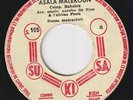 Dr. NICO & L'AFRICAN FIESTA * 1970 AFRICAN RUMBA DRC CONGO 45 * Listen