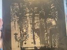 Tramline Moves Of Vegetable Centuries LP Vinyl EX COND