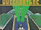 Vinyl- Schallplatte - Queensrÿche -The Warning - EMI AMERICA - 1C  064 24 0579 1