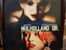 Badalamenti  - David Lynch's Mulholland Drive, Soundtrack, Vinyl LP, 2008, Milan