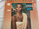 WHITNEY HOUSTON ARISTA AL8-8212 w/ Shrink Hype Sticker