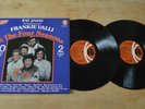 Frankie Valli & The Four Seasons ?– The Greatest Hits Vinyl LP NE942 1976 Sherry