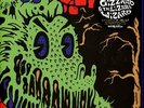 King Gizzard And The Lizard Wizard - Live In Asheville '19 Vinyl NEU 09548798
