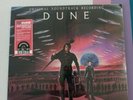 DUNE 1984 RSD 2020 SPICE COLOUR VINYL LP RECORD SOUNDTRACK ONLY 2000 PRESSED NEW