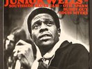 JUNIOR WELLS: southside blues jam DELMARK 12