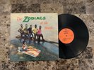 MAURICE WILLIAMS ZODIACS AT THE BEACH RARE PRIVATE LABEL NC SOUL VINYL LP